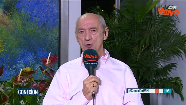 Wbeimar Muñoz sobre el lateral derecho de la Selección Colombia Wbeimar Muñoz sobre el lateral derecho de la Selección Colombia