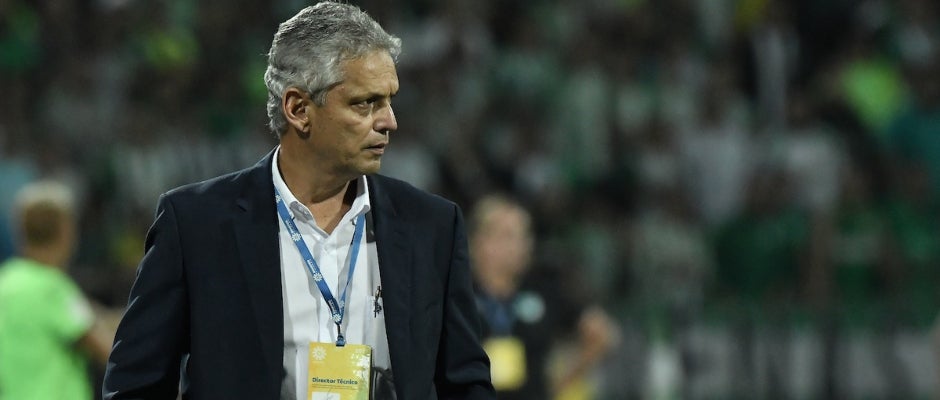 Reinaldo Rueda, técnico de la selección Colombia. / Foto: VizzorImage - Gabriel Aponte Reinaldo Rueda, técnico de la selección Colombia. / Foto: VizzorImage - Gabriel Aponte