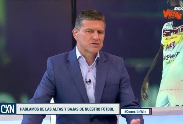 Opinión de Ricardo Henao Opinión de Ricardo Henao