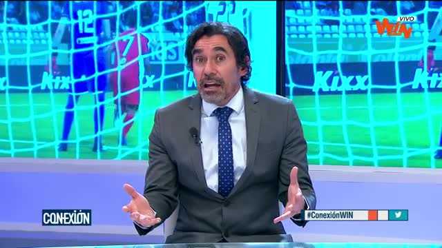 Me gusta la propuesta de América, pero la tiene que ir ajustando Me gusta la propuesta de América, pero la tiene que ir ajustando