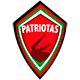Corporación Deportiva Patriotas Fútbol Club