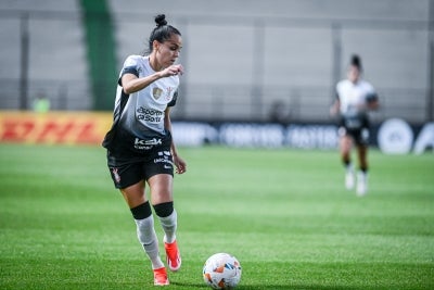 Copa Libertadores Femenina 