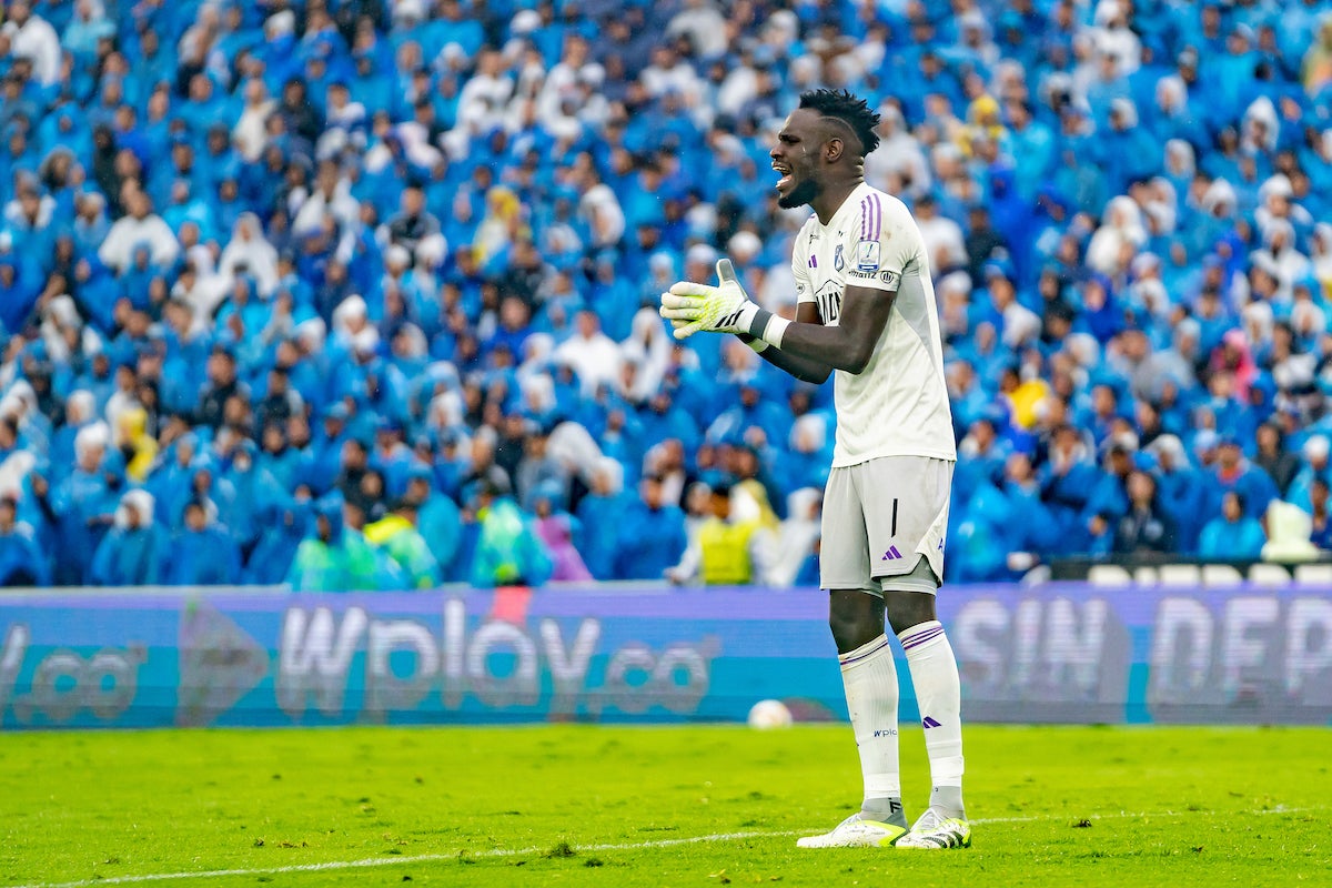 Juan Esteban Moreno conquistó cuatro títulos con Millonarios - VizzorImage<