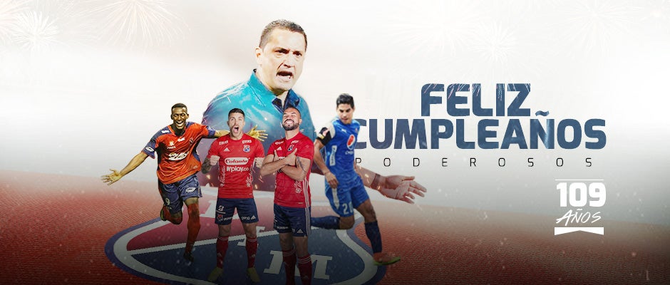 Cumpleaños Medellín