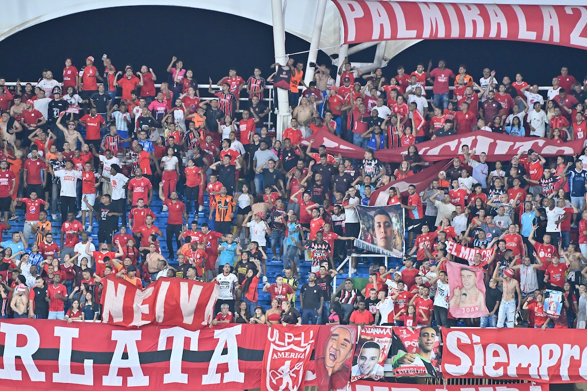 La final de la Copa BetPlay 2024 se definirá en el estadio Pascual Guerrero - VizzorImage