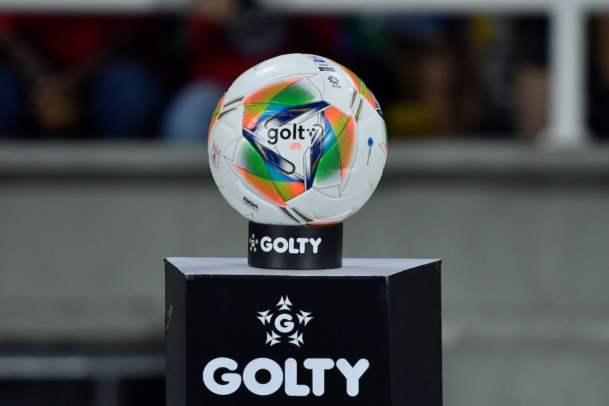 A falta de una fecha de la Liga BetPlay 2024-2, solo 6 equipos tienen confirmado su cupo en cuadrangulares - VizzorImage