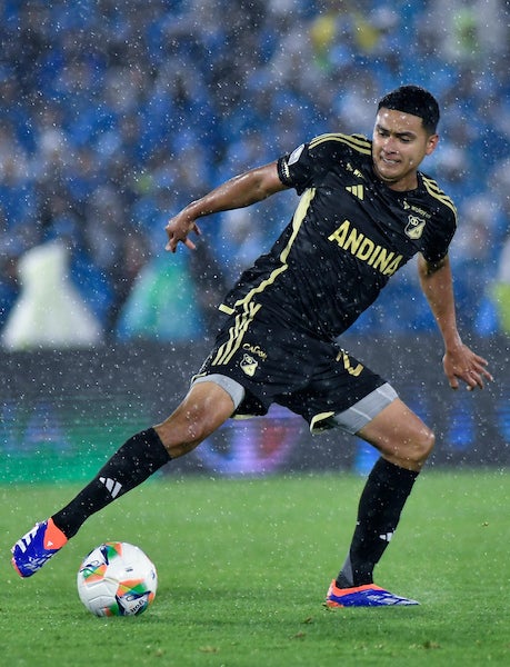 Millonarios