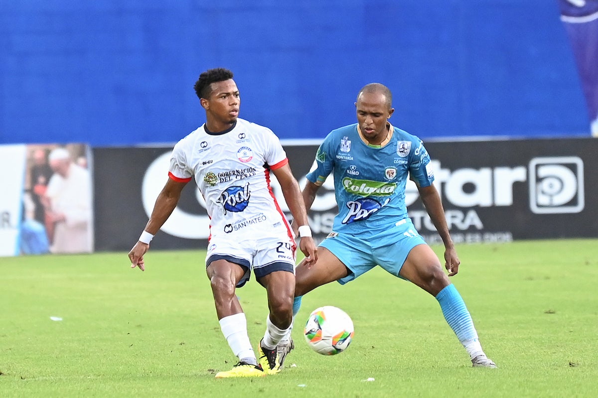 Jaguares no pudo ante Alianza y quedó en zona directa del descenso - VizzorImage