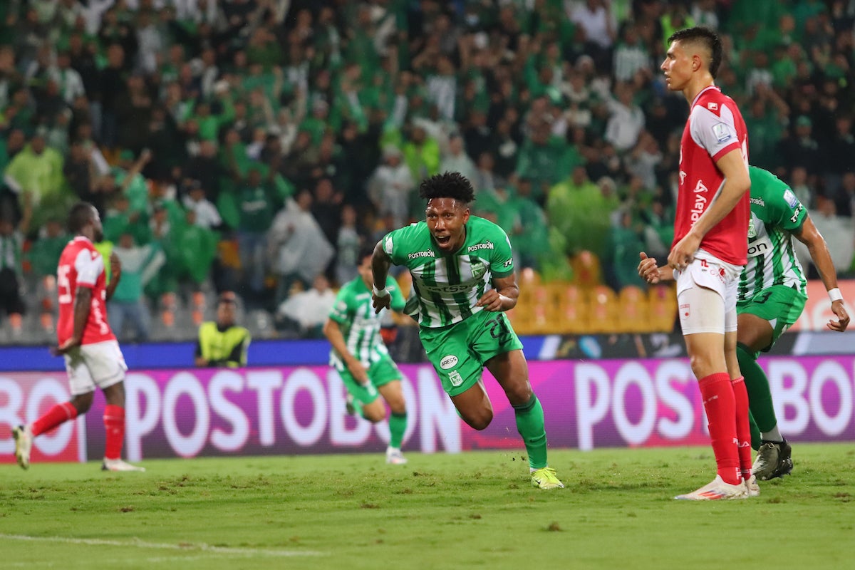 Joan Castro, baja en Nacional para la fecha 3 de los cuadrangulares - VizzorImage