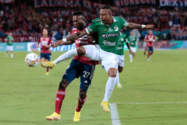 Deportivo Cali