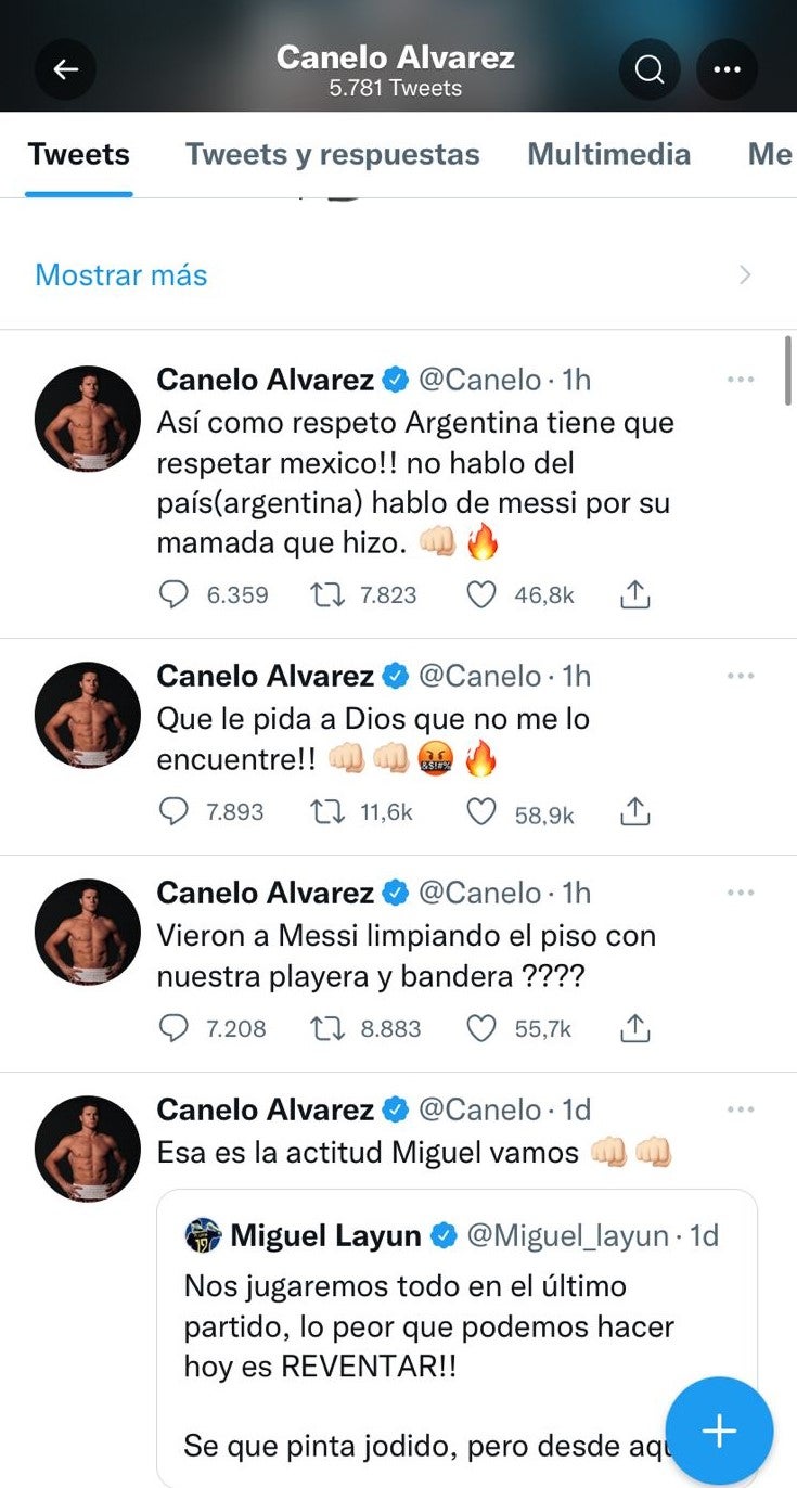 CANELO
