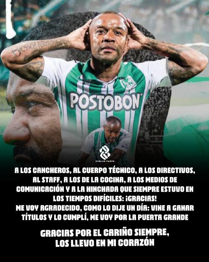 Dorlan Pabón