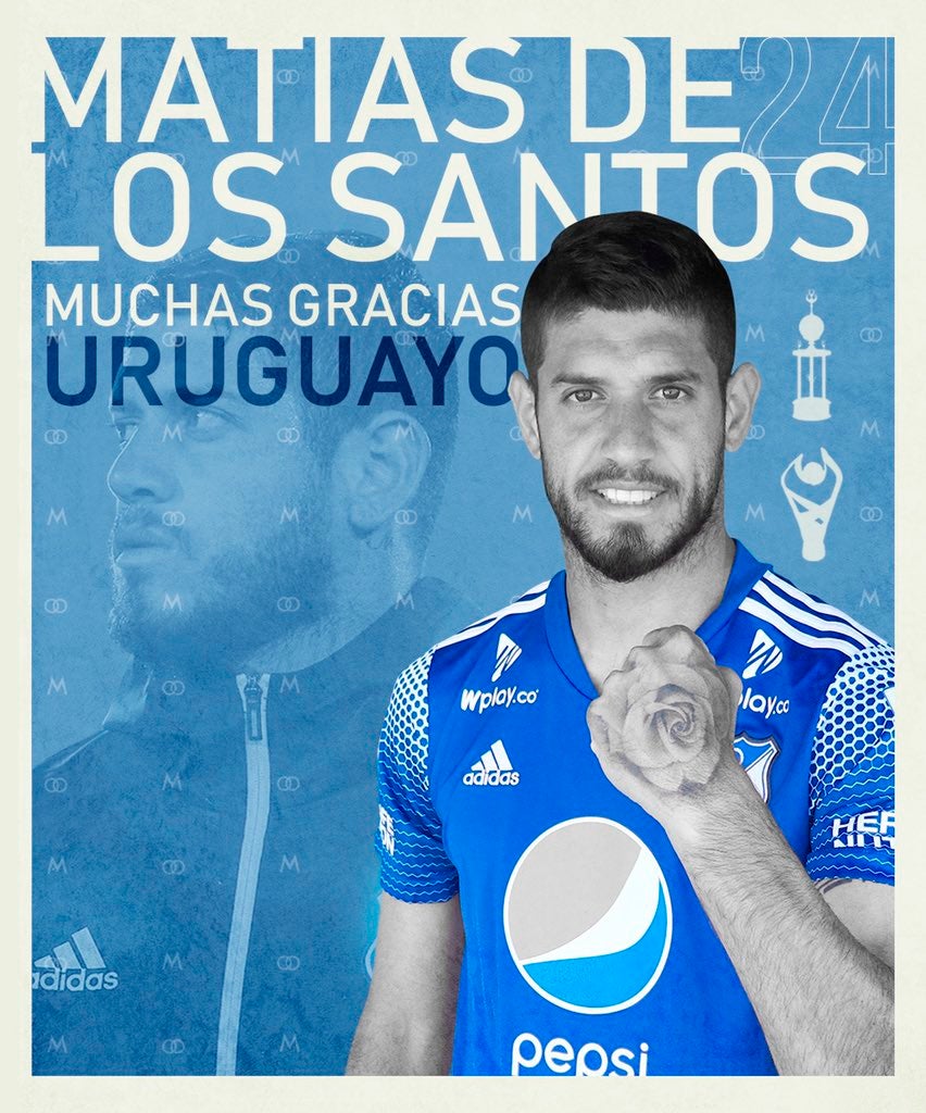 Matías De Los Santos