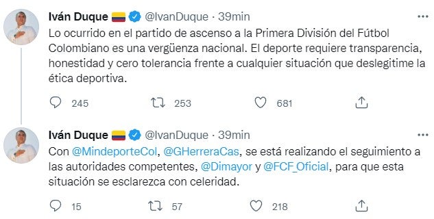 Iván Duque