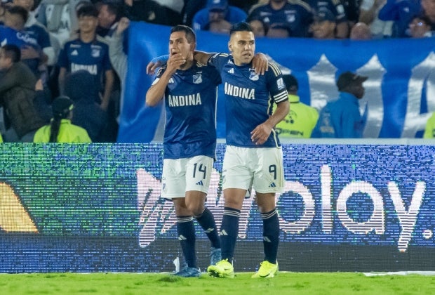 El 'embajador' es el único equipo invicto del grupo A de los cuadrangulares - VizzorImage