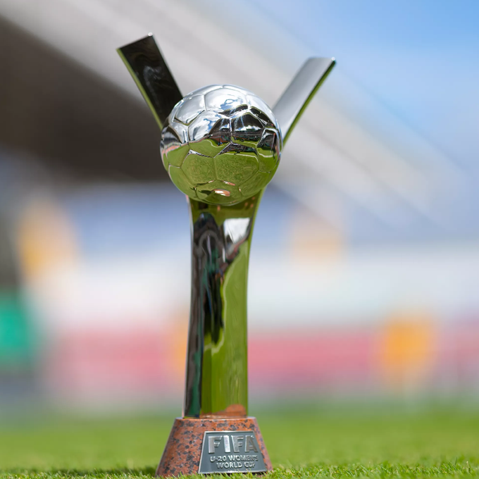 Estados Unidos y Alemania lideran el palmarés del Mundial Femenino Sub-20 - FIFA