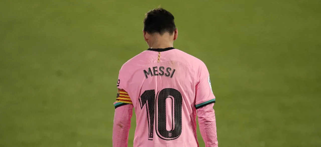 Barcelona tiene 7 puntos en LaLiga. / Foto: AFP