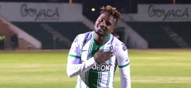 Gustavo Torres llegó a Nacional en 2017/ VizzorImage - José Miguel Palencia