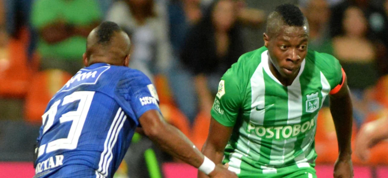 Millonarios no pierde hace más de 3 años en El Campín frente a Nacional. / Foto: VizzorImage - León Monsalve