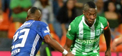 Millonarios no pierde hace más de 3 años en El Campín frente a Nacional. / Foto: VizzorImage - León Monsalve