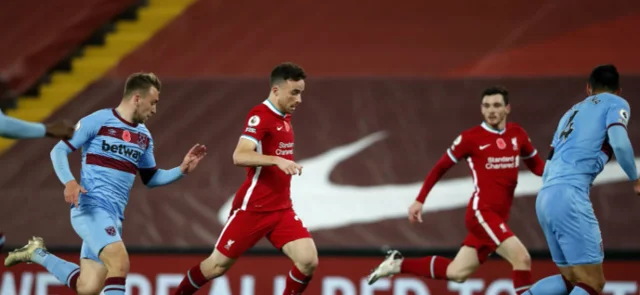 Liverpool ganó y regresó al liderato / Foto AFP