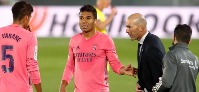 Real Madrid espera por Shakhtar Donetsk / AFP