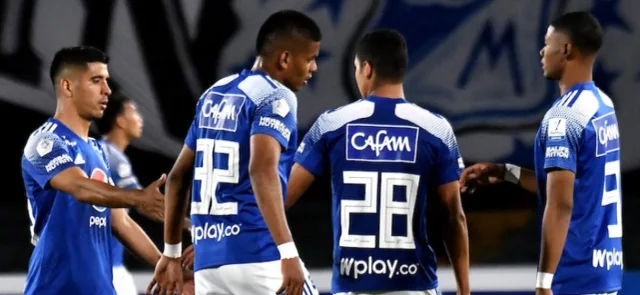 Millonarios buscará rescatar la temporada 2020 | Foto: VizzorImage / Luis Ramírez