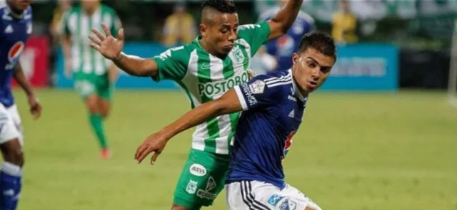 Millonarios y Nacional se citan en El Campín / EL TIEMPO