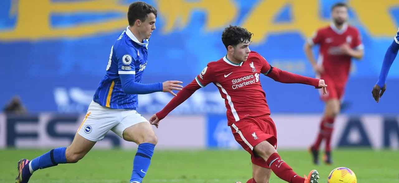 Premier League / Foto AFP