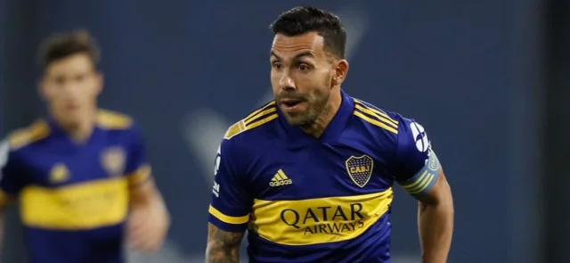 El partido Inter vs. Boca Juniors de la Libertadores se jugará el 2 de diciembre. / Foto: Boca Juniors