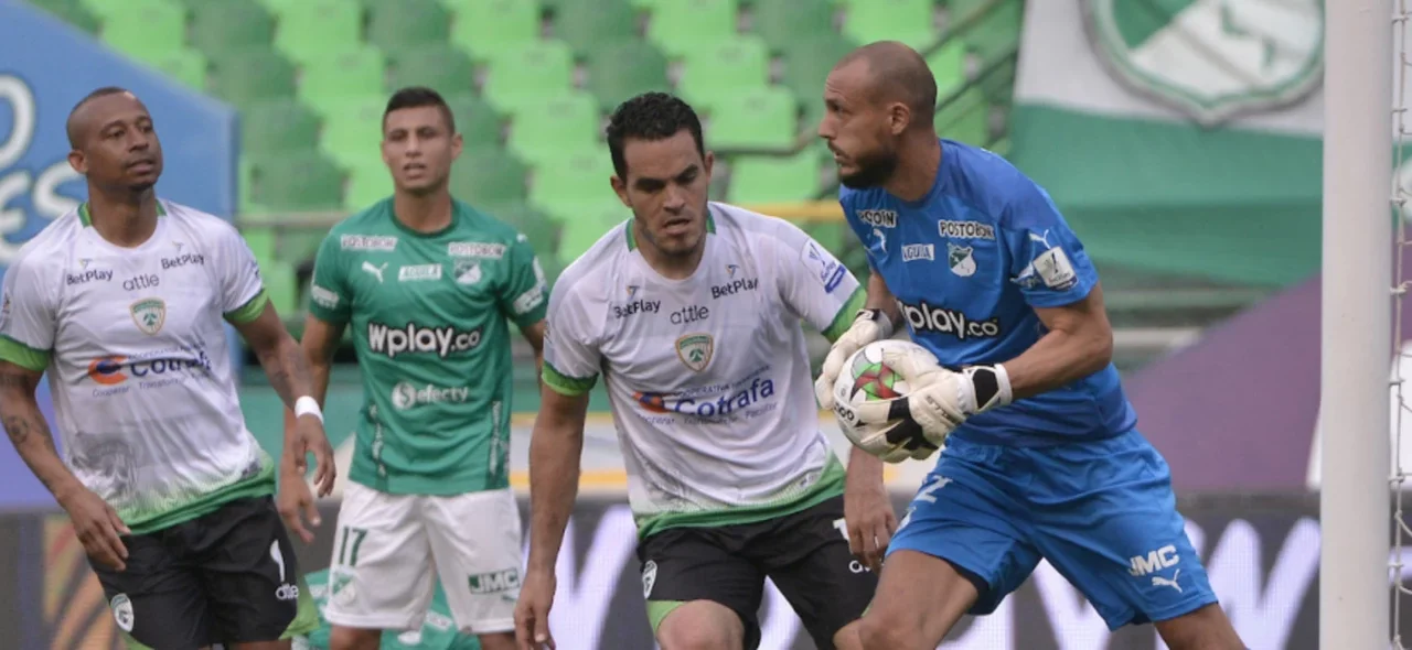 La Equidad vs. Deportivo Cali | Estos son los datos previos al duelo ...