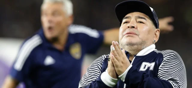 La intervención duró una hora y 20 minutos. / Foto: AFP