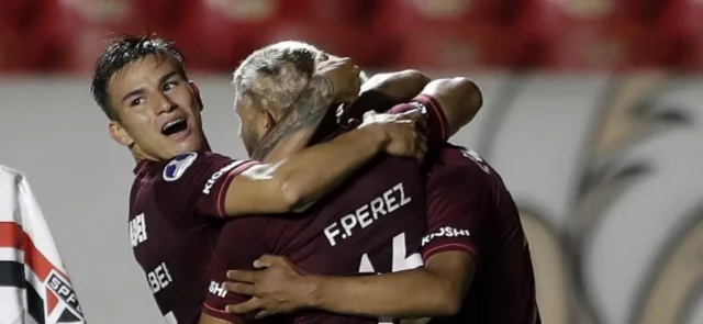 El global terminó 6-6/ AFP