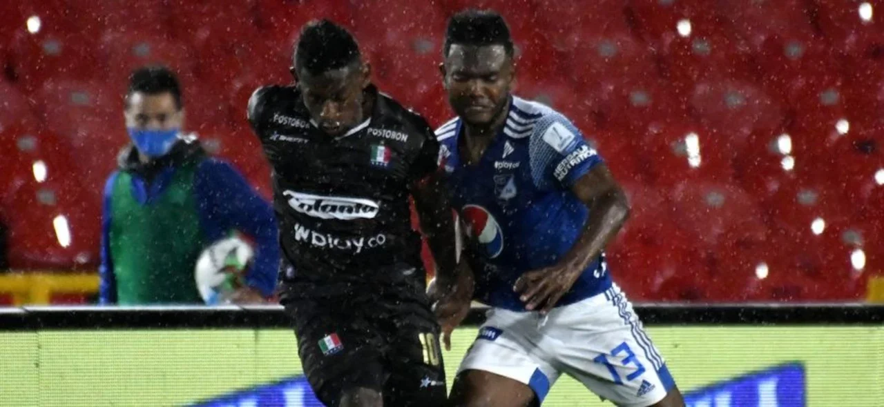 5 datos que debes saber del duelo entre Millonarios y Once Caldas en la ...