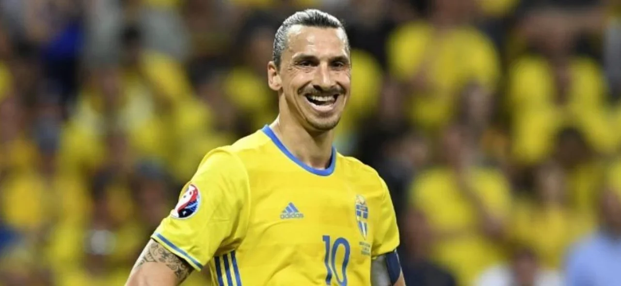 Zlatan Ibrahimovic es uno de los goleadores de la Serie A/ AFP