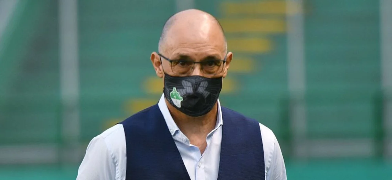 Habla el DT de Deportivo Cali