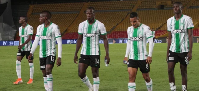 Nacional visita a River Plate de Uruguay | Foto: VizzorImage/ Felipe Caicedo