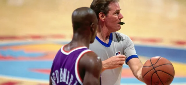 Cada equipo jugará 72 partidos en la temporada 2020-21. / Foto: AFP