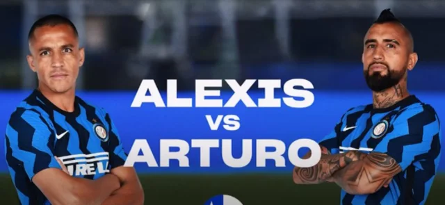 Reto Alexis vs. Arturo