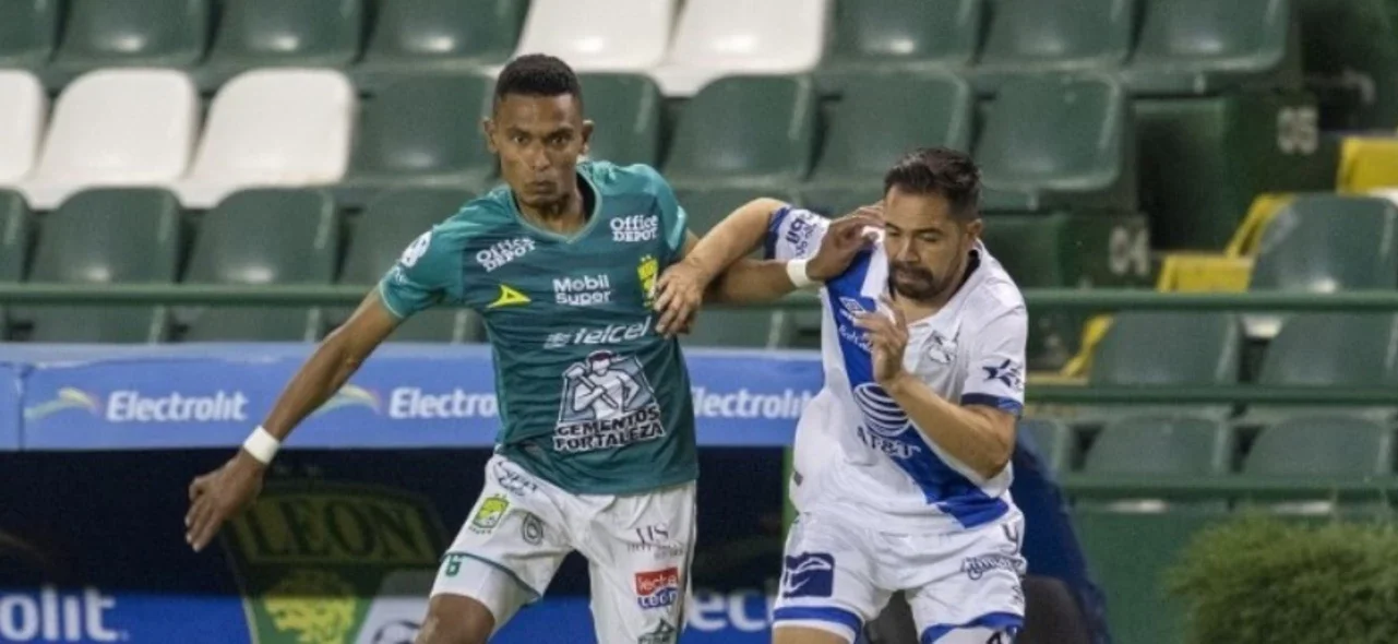 Tesillo en juego con León para avanzar a semifinales / Foto AFP Tesillo en juego con León para avanzar a semifinales / Foto AFP