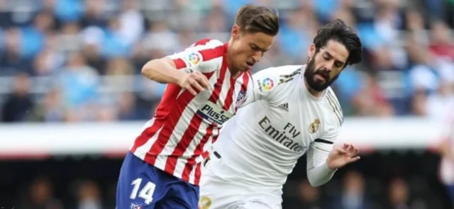 Real Madrid ganó el último clásico por 1-0/ AFP