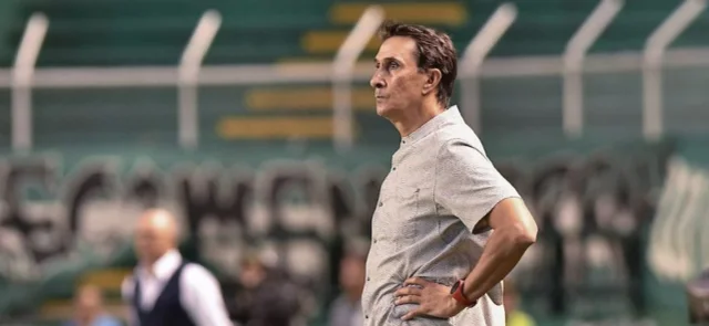 Alexandre Guimaraes, nuevo entrenador de Nacional/ Vizzorimage