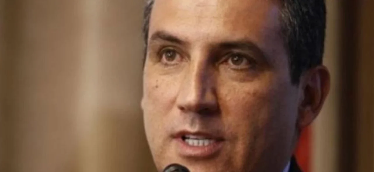 Fernando Jaramillo, Presidente de Dimayor. / Foto: Futbolred
