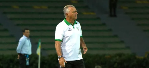 Habla el DT de Quindío