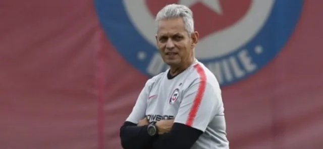 Reinaldo Rueda, entrenador colombiano/ AFP