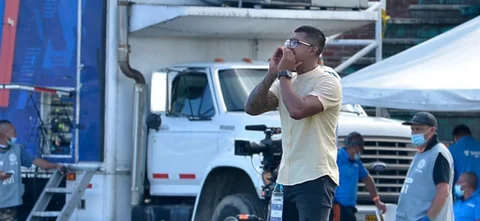 Habla el DT de Llaneros