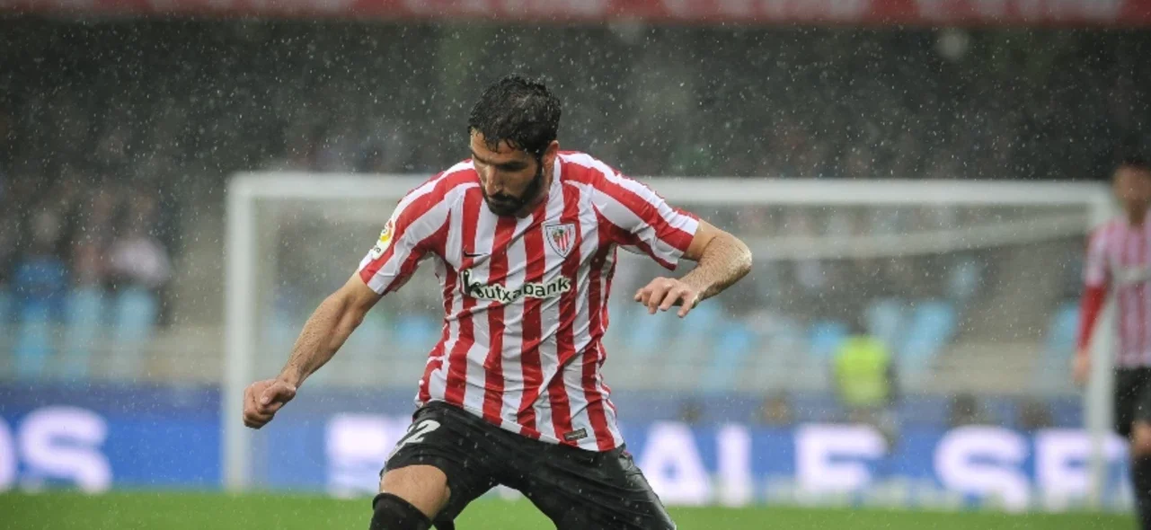 Athletic de Bilbao ganó 2-0 a Huesca / Foto AFP