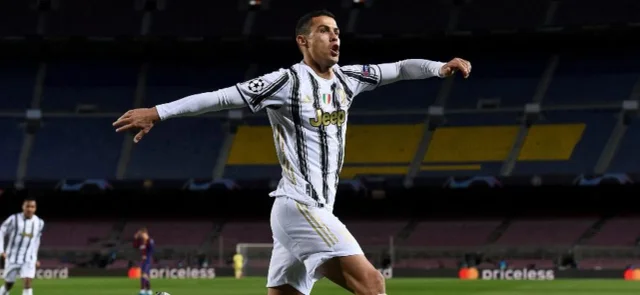 Cristiano Ronaldo, sinónimo de gol / AFP