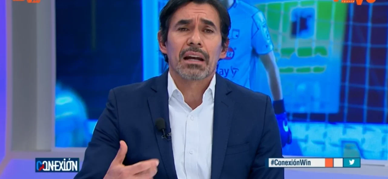 Galván sobre Junior vs, América