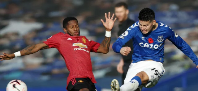 James se pierde los partidos restantes del 2020 por lesión / Foto AFP